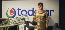 Se acaba ‘Picantísimo’ el programa de La Negra Candela en la radio