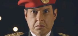 Reacción de Andrés Parra en Instagram ante bajo rating de El comandante