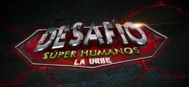[Video] Caracol lanza el Desafío Súper Humanos La Urbe
