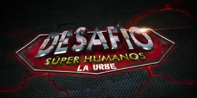 [Video] Caracol lanza el Desafío Súper Humanos La Urbe