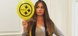 [Foto] ¿Te imaginas a Sofía Vergara con gripa? ¡Así se ve en esta imagen!