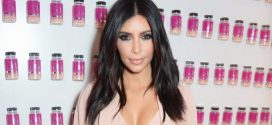 Las 20 curiosas revelaciones de Kim Kardashian