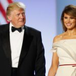 Melania Trump