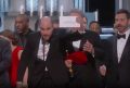 Con un vergonzoso error finalizó la entrega de los Premios Óscar 2017
