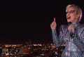 [Video] El salto de Lady Gaga en el Súper Bowl ¡fue falso! Tenemos las pruebas