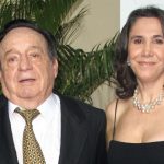 Florinda Meza está en quiebra