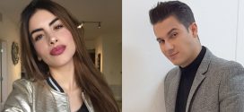 ¿Cómo trabajan juntos Pipe Bueno y Jessica Cediel? Revelaciones del cantante