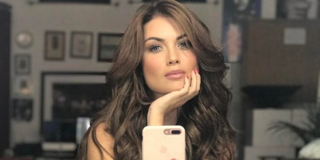 Caracol le consiguió trabajo a Sara Uribe en La Kalle