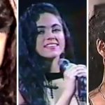 Shakira antes de ser estrella