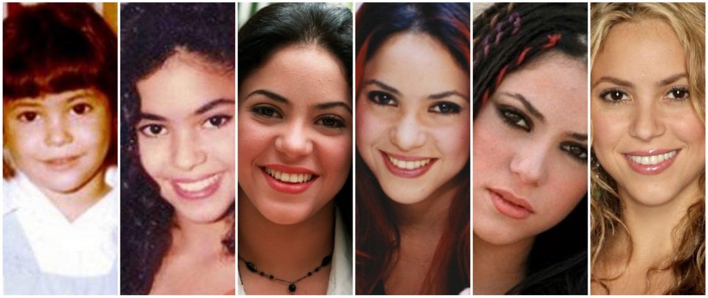 [Video] Así se veía Shakira antes de ser estrella mundial - El Runrun