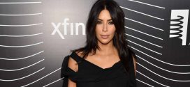Volver a ver a Kim Kardashian embarazada podría hacerse realidad muy pronto