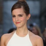 Fotos robadas de Emma Watson