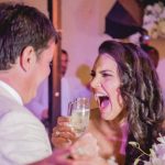 Fotos de la boda de Jessica De La Peña