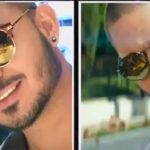 imitador de Maluma en Yo me llamo