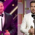 impostor de Ryan Gosling
