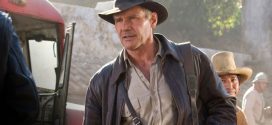 Una vez más. A los 74 años Harrison Ford será el protagonista de Indiana Jones 5