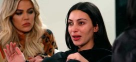 Detalles del robo a Kim Kardashian en París fueron revelados en el reality