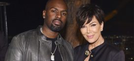 La relación entre Kris Jenner y Corey Gamble al parecer llegó a su final