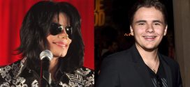 El hijo mayor de Michael Jackson, Prince Michael, sorprende con su personalidad