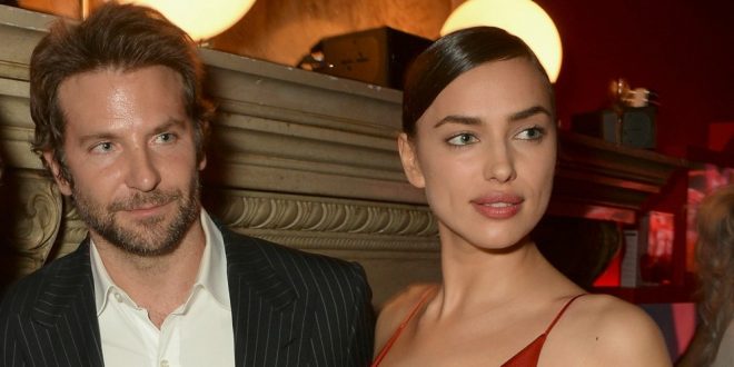 El bebé de Irina Shayk y Bradley Cooper ya nació ¿Qué se sabe hasta ahora?