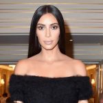 Kim Kardashian no puede quedar embarazada