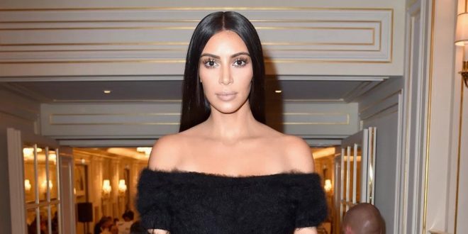 Kim Kardashian no puede quedar embarazada, pero buscara tender un hijo más