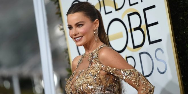 Sofía Vergara fue insultada por su expareja en la batalla de los embriones