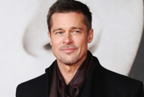 alcoholismo del Brad Pitt