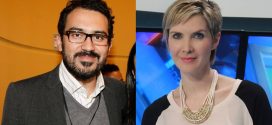 Margarita Ortega y Daniel Álvarez