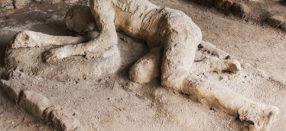 Escaneo de las momias de Pompeya, revela detalles sorprendentes nunca antes vistos