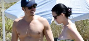 fotos de Orlando Bloom desnudo