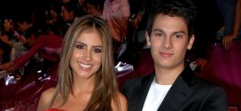 Jessica Cediel y Pipe Bueno en Yo me llamo 2017