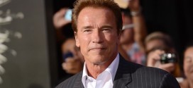 hijo que tuvo Arnold Schwarzenegger con su empleada